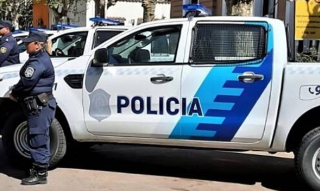 La estremecedora frase del nene de 12 años que cavó en el patio de su casa hasta encontrar el cuerpo de su mamá