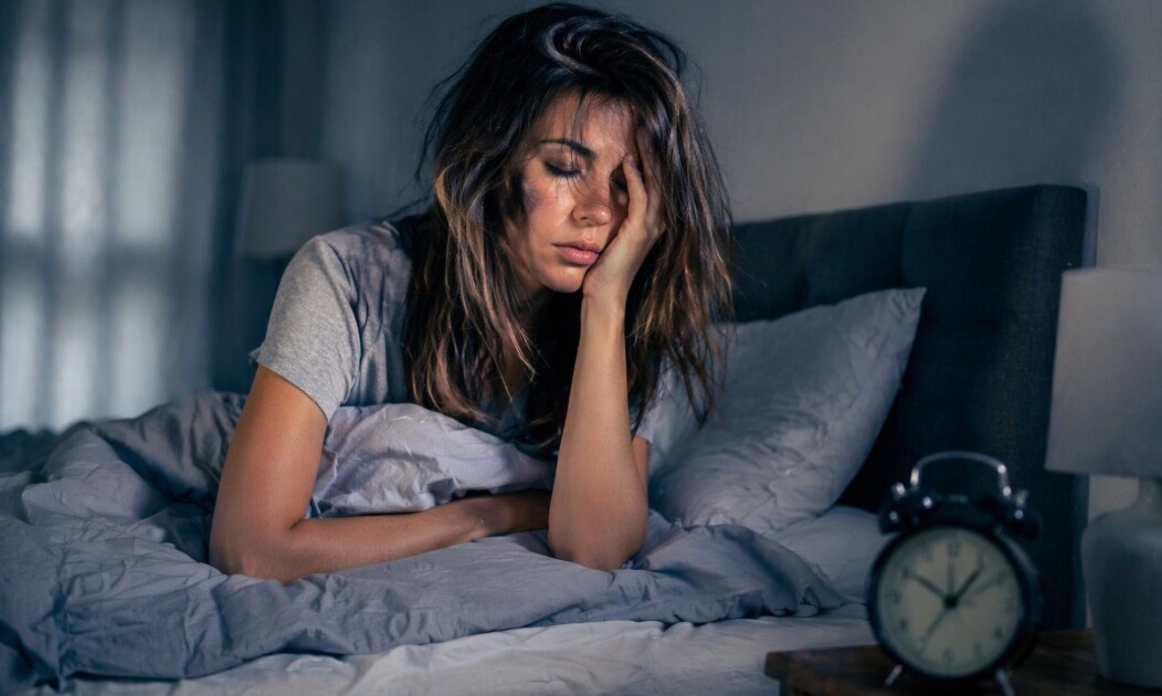 Dormís bien pero te levantás agotado: la razón que pocos conocen