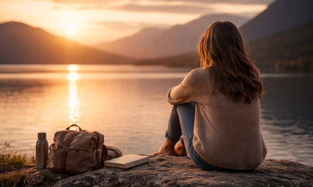 Por qué cada vez más personas eligen estar solas: la explicación que sorprende a todos