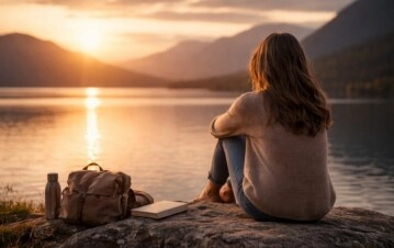 Por qué cada vez más personas eligen estar solas: la explicación que sorprende a todos