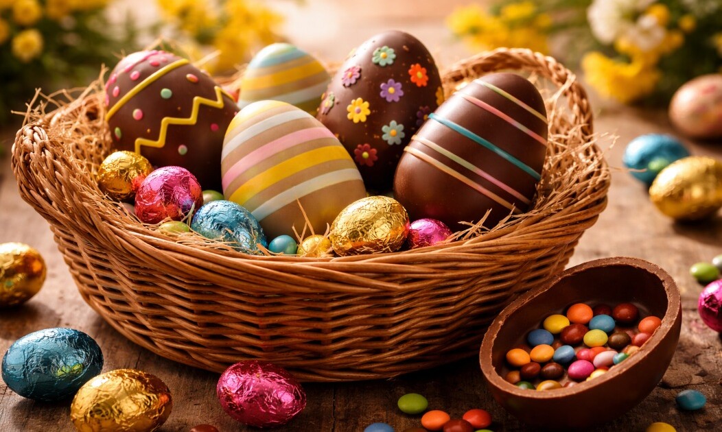 Por qué en Pascua se comen huevos de chocolate: qué representan y el origen que pocos conocen