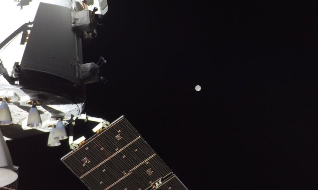 Por qué la nave de Artemis II no va directo a la Luna y qué hará en su lugar