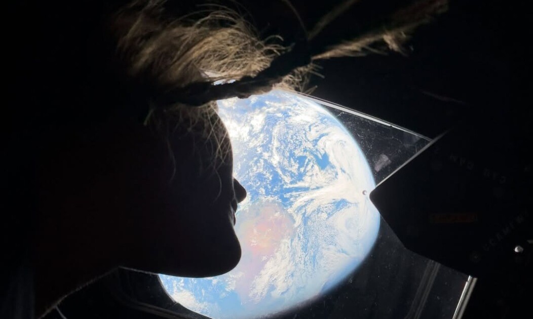 Por qué los astronautas de Artemis II no pueden llorar en el espacio: la explicación científica