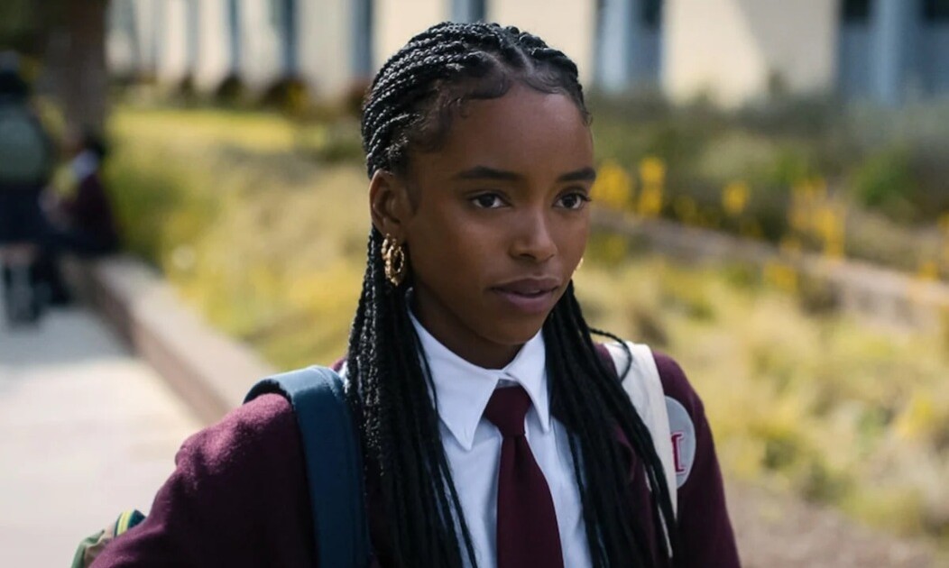Qué ver en Netflix: la miniserie de 8 episodios que atrapa desde el ...