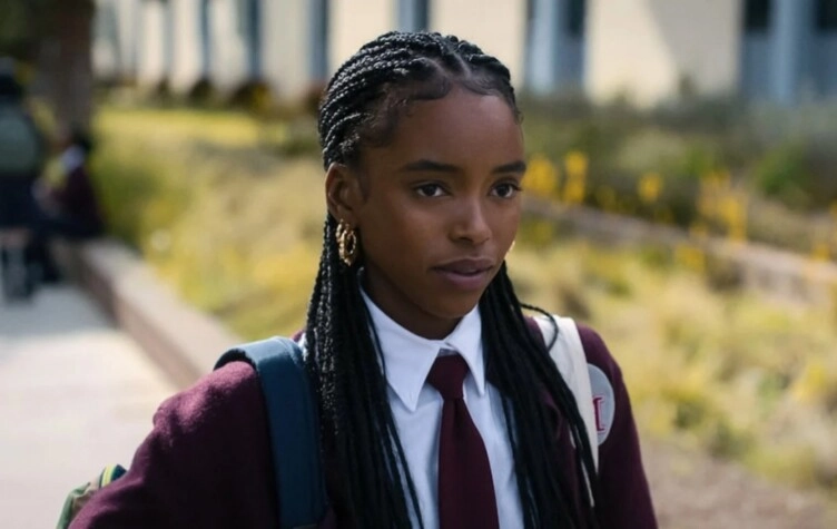 Por siempre. (Netflix)