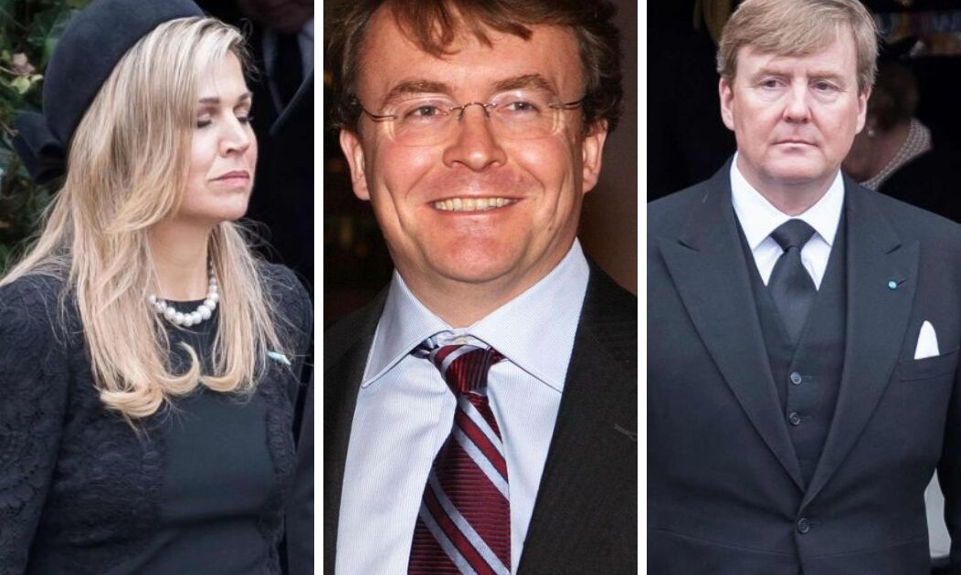 Tragedia en la realeza: la impactante muerte del príncipe Friso, hermano del rey Guillermo y cuñado de Máxima Zorreguieta