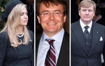 Tragedia en la realeza: la impactante muerte del príncipe Friso, hermano del rey Guillermo y cuñado de Máxima Zorreguieta