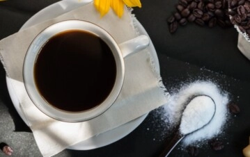 Qué pasa en tu cuerpo si dejás el azúcar durante una semana. (Pixabay)