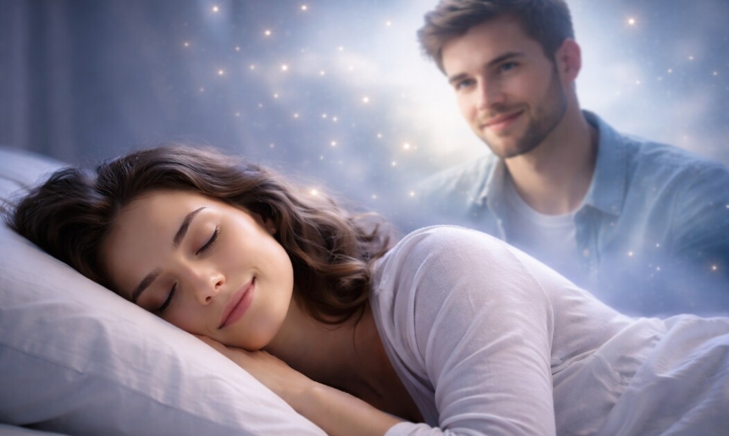 Si soñás con alguien que no ves hace años, puede ser una señal que no esperabas