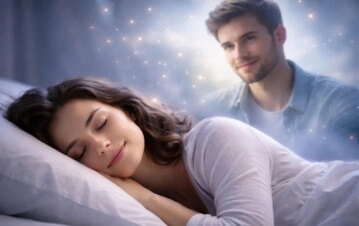 Qué significa soñar con alguien que no ves hace mucho tiempo.