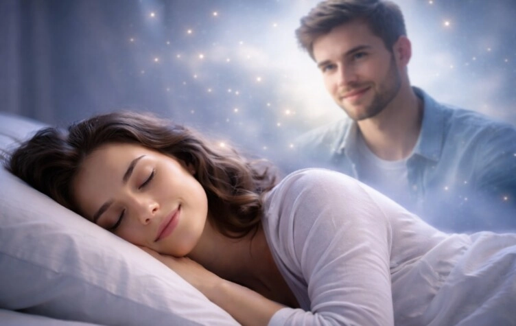 Qué significa soñar con alguien que no ves hace mucho tiempo.