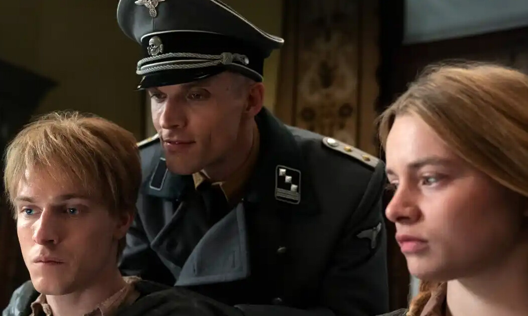 Qué ver en Netflix: la miniserie de 4 episodios que es el gran éxito ...