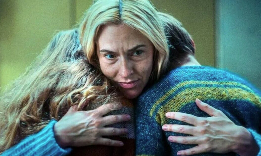 Qué ver en Netflix: la miniserie de 8 episodios para quedarse en casa y mirar este fin de semana