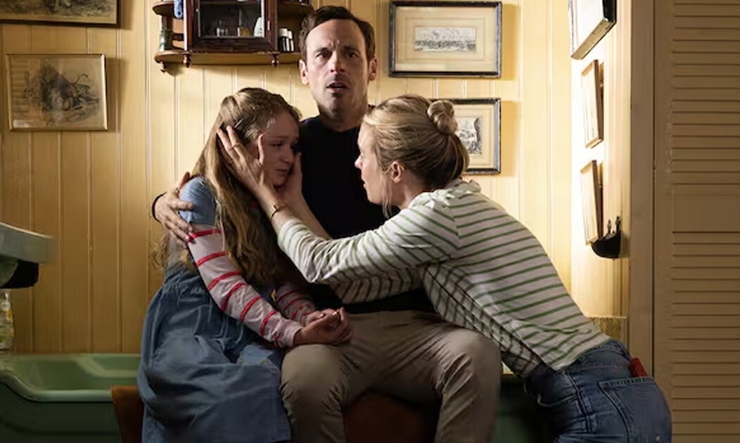 Qué ver en Netflix: la miniserie de 8 episodios que acumula millones de reproducciones