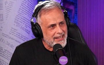 El superchimento que dio Jorge Rial sobre la infidelidad más escandalosa