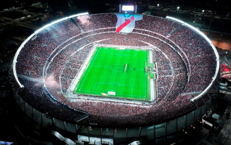 EL ESCANDALO SEXUAL QUE INVOLUCRA A RIVER