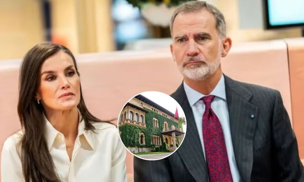 ¡Bomba real! La Reina Letizia y Felipe VI remodelan su palacio de verano: la millonaria cifra que gastarán
