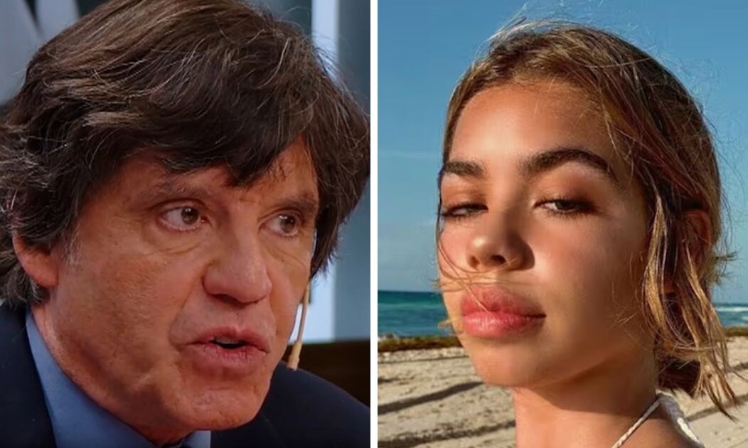 En vivo y sin filtro: Ricardo Biasotti le habló directamente a Anna del Boca y el mensaje dejó a todos helados