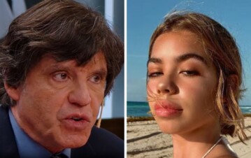 En vivo y sin filtro: Ricardo Biasotti le habló directamente a Anna del Boca y el mensaje dejó a todos helados