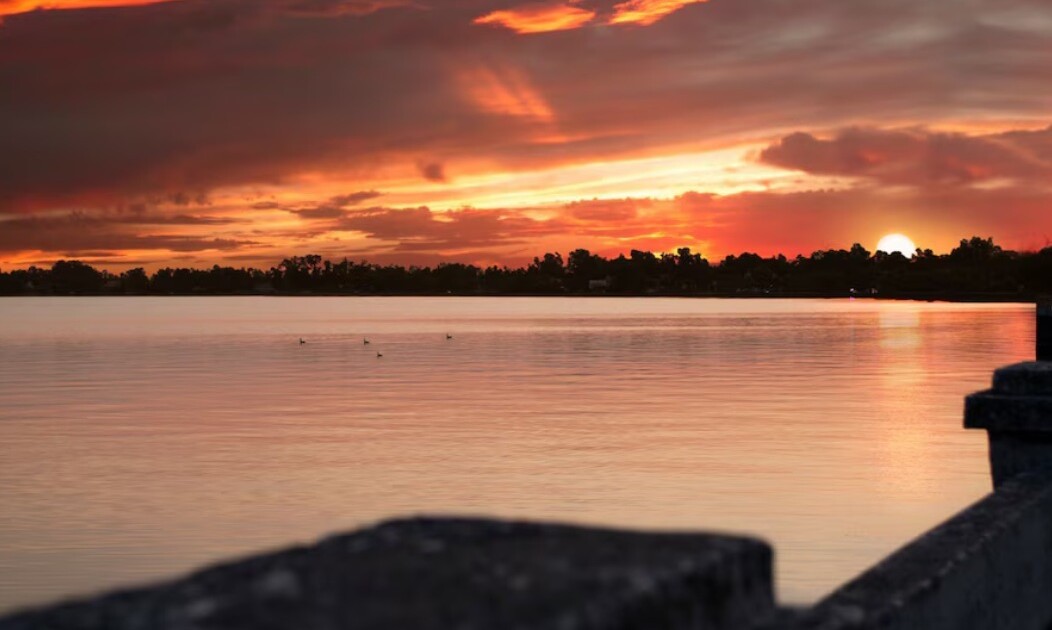 A una hora de Buenos Aires, con laguna y el mejor asado: el pueblo ideal para pasar el día este fin de semana largo