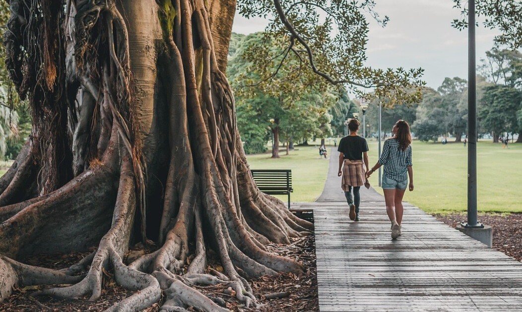 Se termina este veranito otoñal: el giro del clima que preocupa tras el sábado ideal