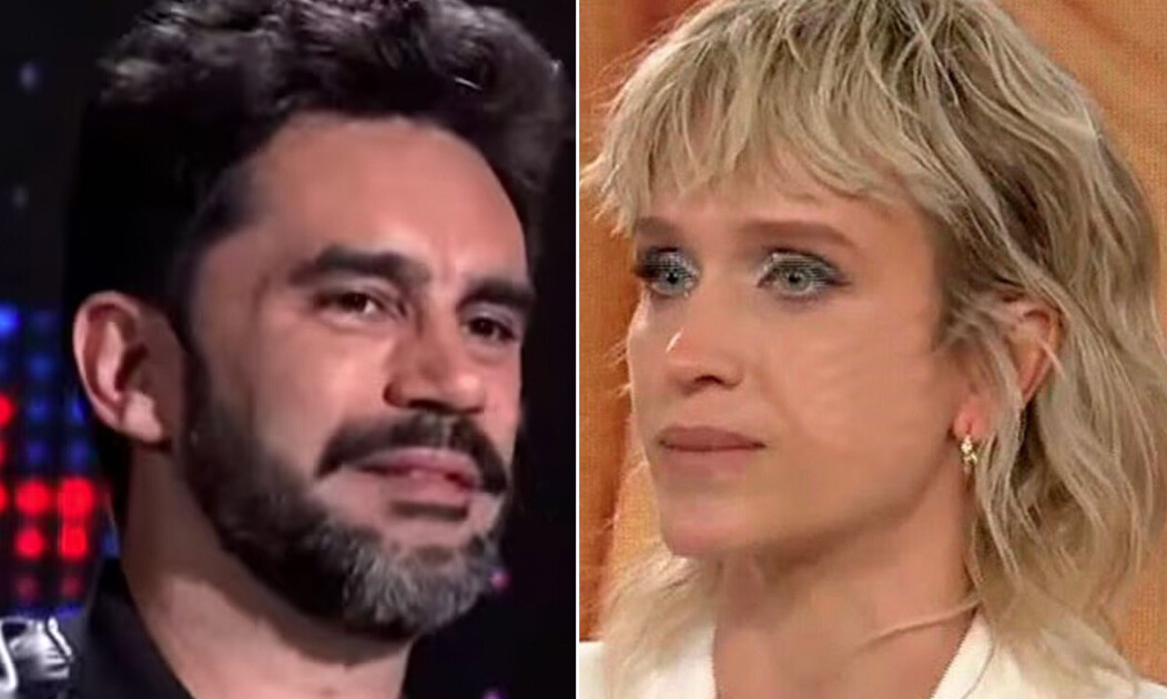 Se terminó para siempre: la foto de Gonzalo Heredia y Brenda Gandini separados, así fueron descubiertos