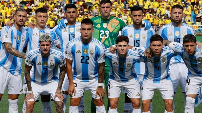 El jugador de la Selección que dejó embarazada a su nueva novia a 4 meses de blanquear la relación