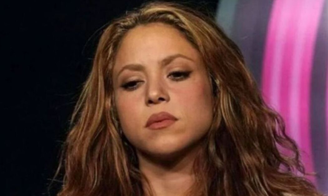 Shakira de luto: el dramático episodio que termino con la muerte de un trabajador de su equipo