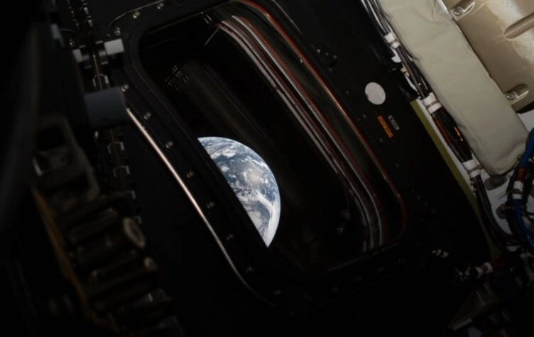 Si algo sale mal rumbo a la Luna, este es el plan de la NASA para volver a la Tierra.