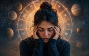 Si naciste en alguno de estos días, sos de las personas más intensas emocionalmente