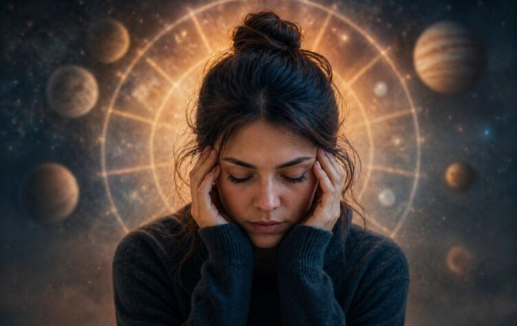 Si naciste en alguno de estos días, sos de las personas más intensas emocionalmente