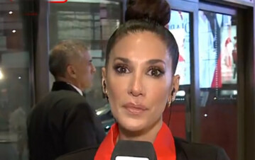 Silvina Escudero reveló su dura lucha por ser mamá tras separarse de su marido: “Me operé 22 veces y…”