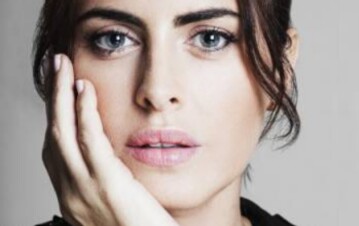 Impacto por la serie de Silvina Luna en Netflix: las imágenes que grabó ella misma y los detalles que causan conmoción