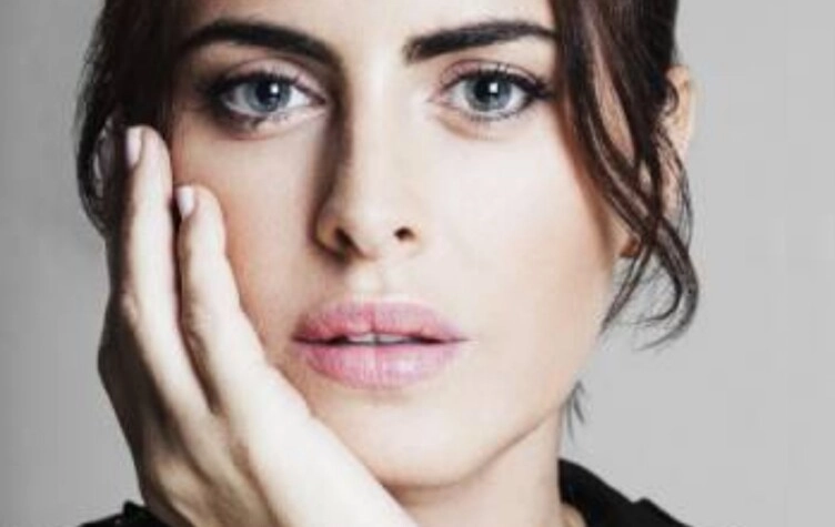 Silvina Luna. (Archivo)