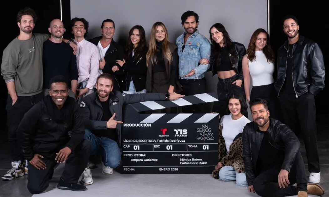 Tragedia en un set de grabación: un ataque con arma blanca, una riña fuera de control y tres personas fallecidas