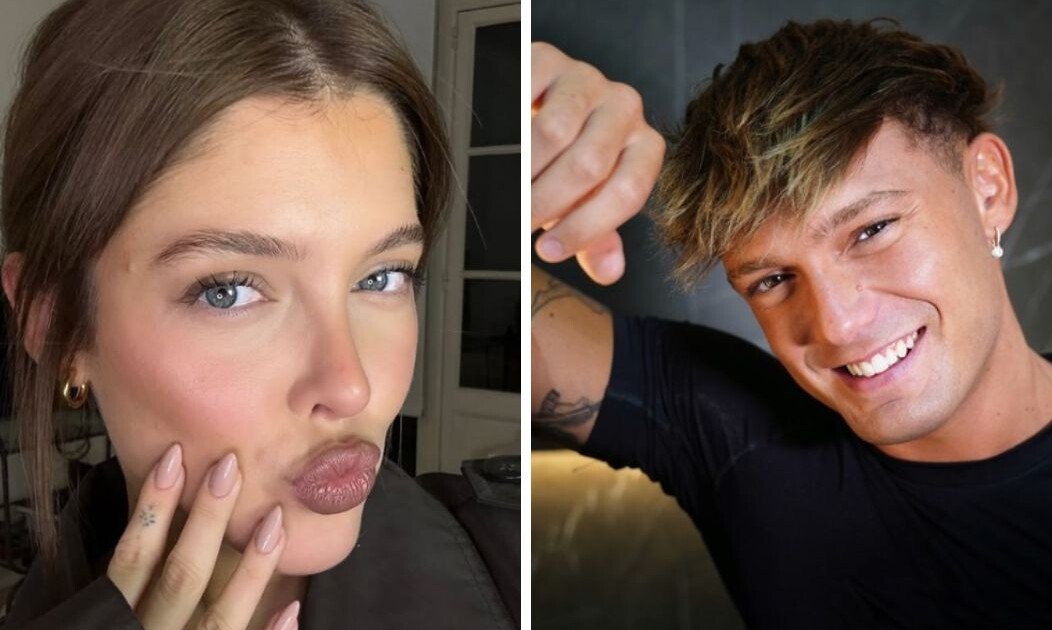 Sofía Gonet rompió el silencio sobre su vínculo con Ian Lucas y blanqueó qué pasa realmente entre ellos