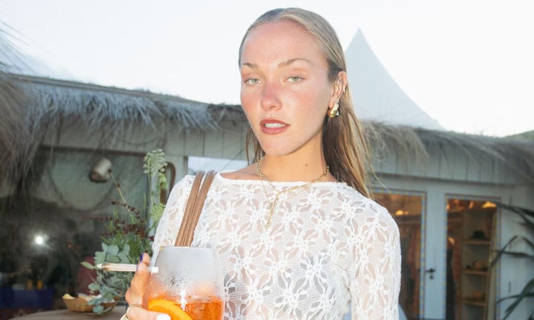 “Buenos Aires me hacía mal”: la hija de Maru Botana consiguió su trabajo soñado y lanzó una frase que sorprendió a todos