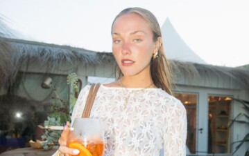 “Buenos Aires me hacía mal”: la hija de Maru Botana consiguió su trabajo soñado y lanzó una frase que sorprendió a todos