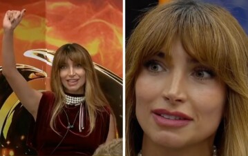 Escándalo en Gran Hermano: expulsaron a Sol Abraham y el reemplazo sorpresa desató un nuevo caos en la casa