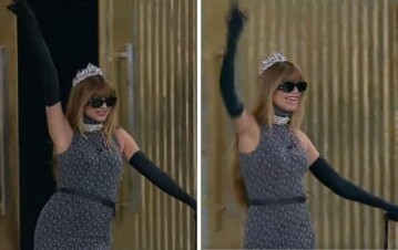 Volvió Sol Abraham desde La Casa de los Famosos a Gran Hermano y sus compañeros ya la están destrozando: “No suma y...”