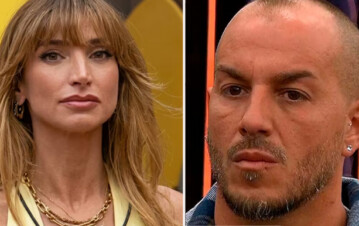 Emanuel estalló contra Sol Abraham tras ser tildado de traidor en Gran Hermano: "Es mala gente, una..."