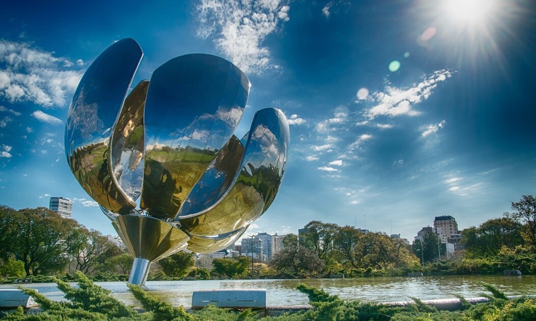 Lluvias, viento y cambios de temperatura: cómo estará el clima en Buenos Aires hoy y qué se espera para el fin de semana