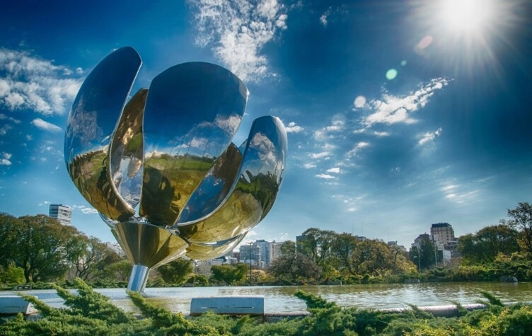 Sol y calor en Buenos Aires: el clima dará un giro y puede arruinar el domingo de Pascua.