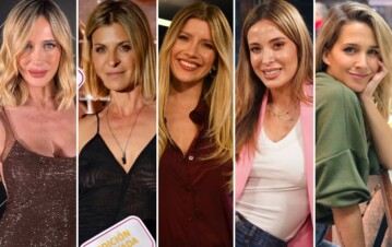 La famosa conductora que confesó sus problemas de salud mental y su decisión de vida a los 43 años