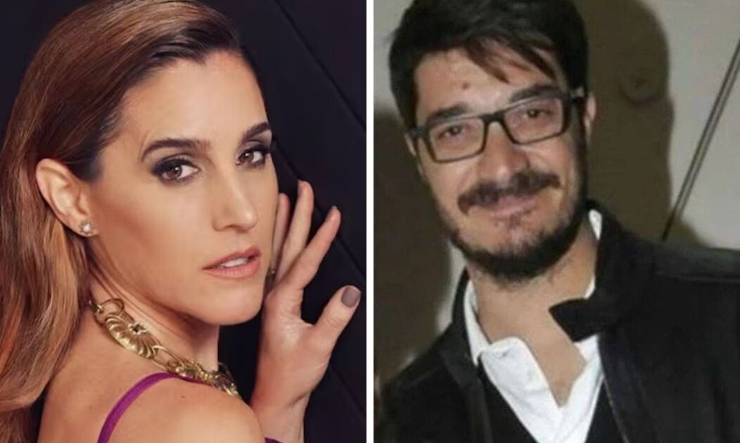 Soledad Pastorutti y su marido Jeremías Audoglio alcanzaron la etapa más importante de toda su vida: “me quedo contigo”