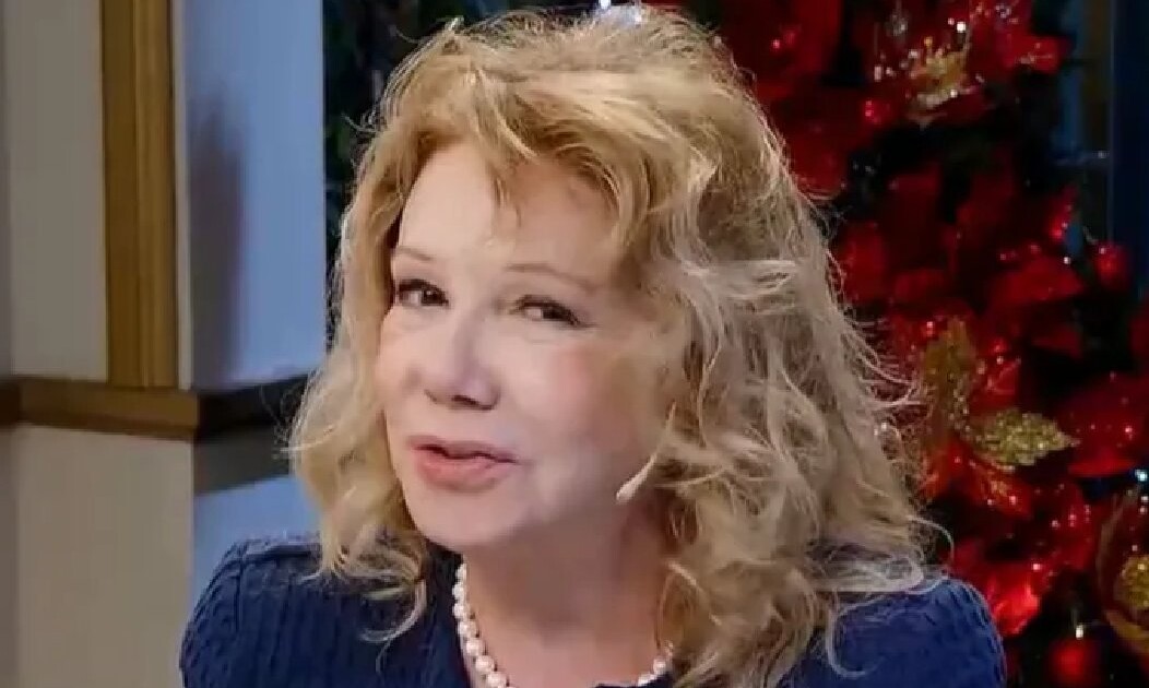 Soledad Silveyra sufrió un problema de salud y hay preocupación: qué le pasó