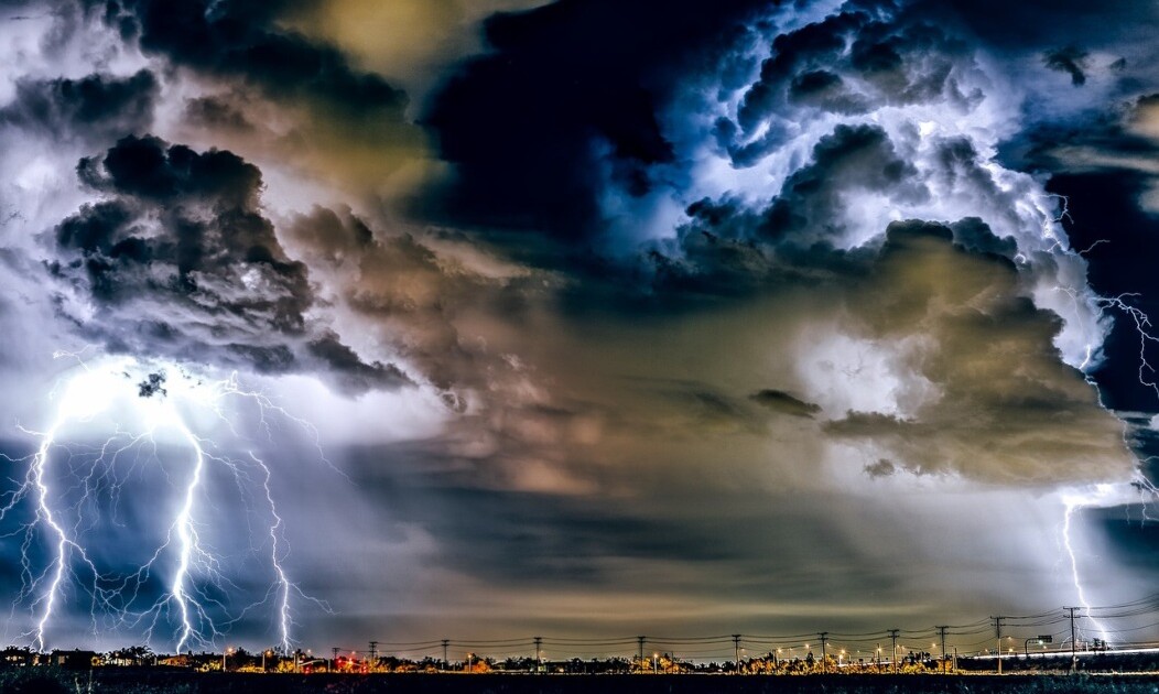 Alerta en todo el mundo por el Súper El Niño, el fenómeno extremo que podría cambiar el clima mundial