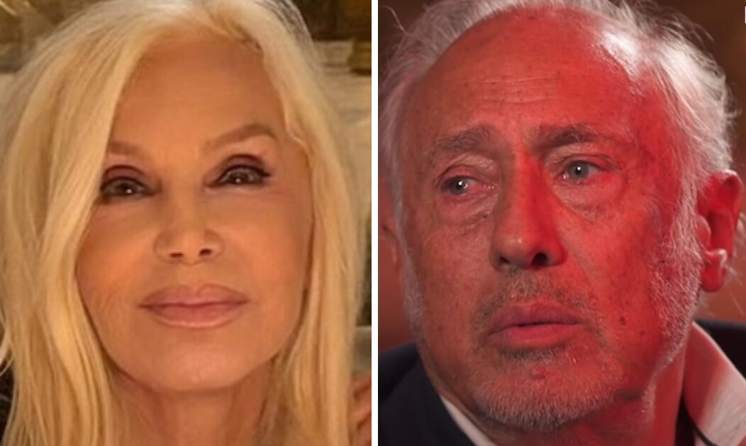 "De acá me sacan muerta": Gustavo Yankelevich se emocionó al revelar una de la noches más difíciles de Susana Giménez