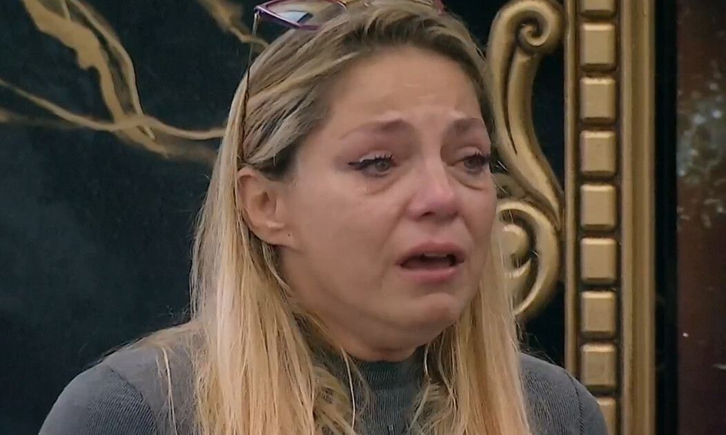 El desgarrador llanto de Tamara Paganini en Gran Hermano al recordar la muerte de sus bebés: “Se me murió en mis brazos”