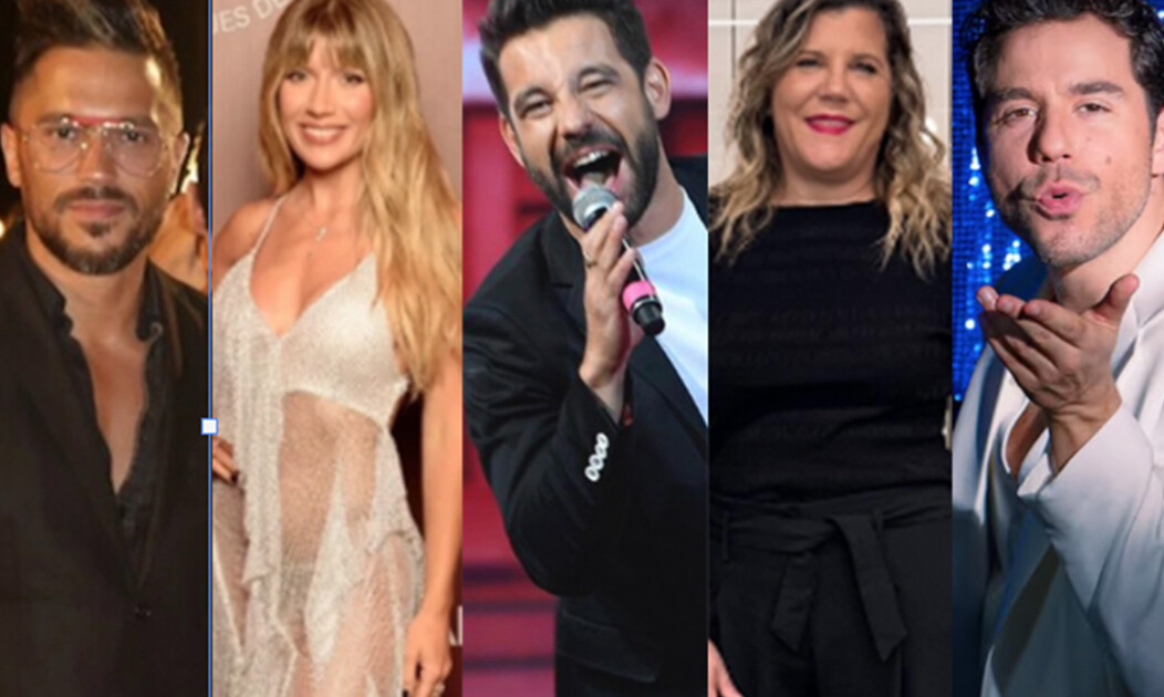 Separación con rumores de un tercero: tras dos años en pareja, las sospechas los llevaron a un final inevitable